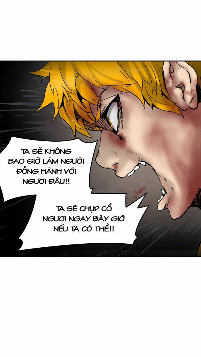 Cuộc Chiến Trong Tòa Tháp - Tower Of God: Chapter 310