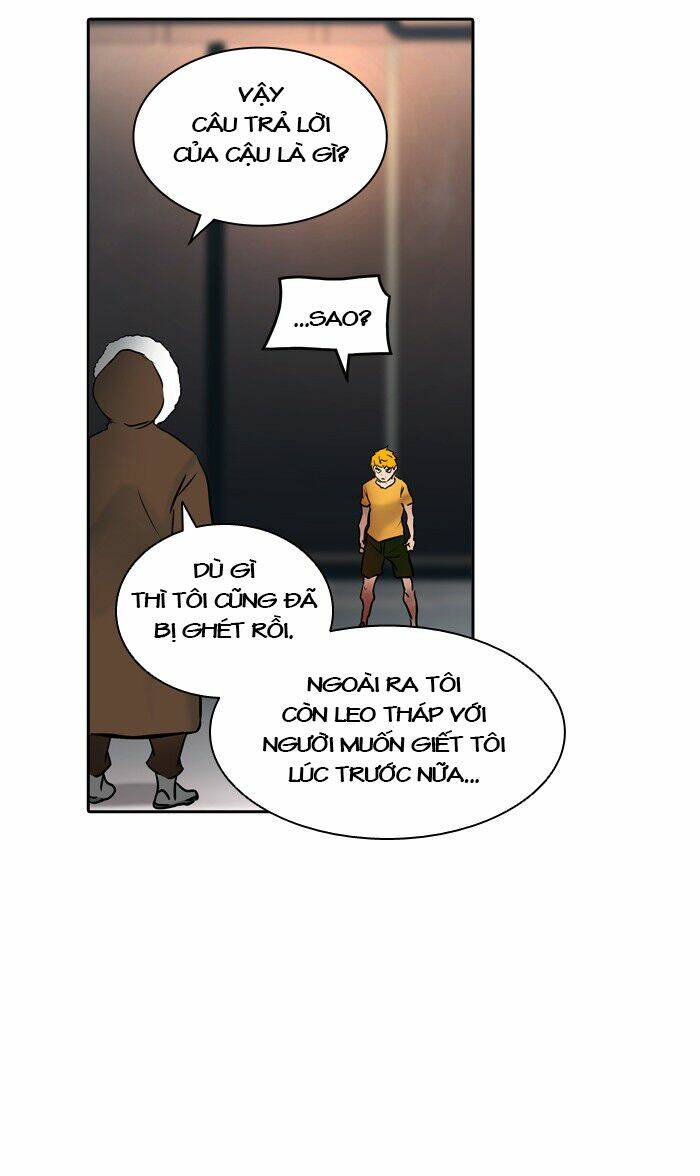 Cuộc Chiến Trong Tòa Tháp - Tower Of God: Chapter 310