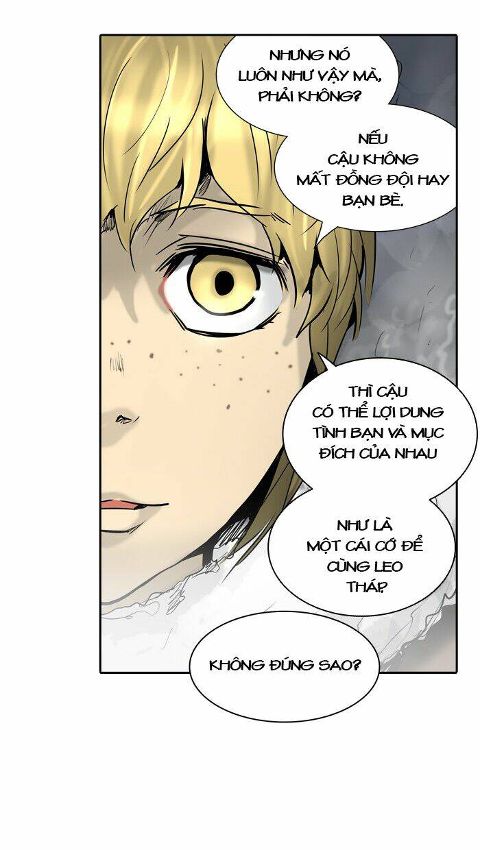 Cuộc Chiến Trong Tòa Tháp - Tower Of God: Chapter 310
