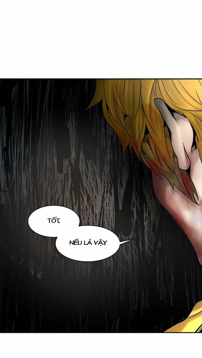 Cuộc Chiến Trong Tòa Tháp - Tower Of God: Chapter 310