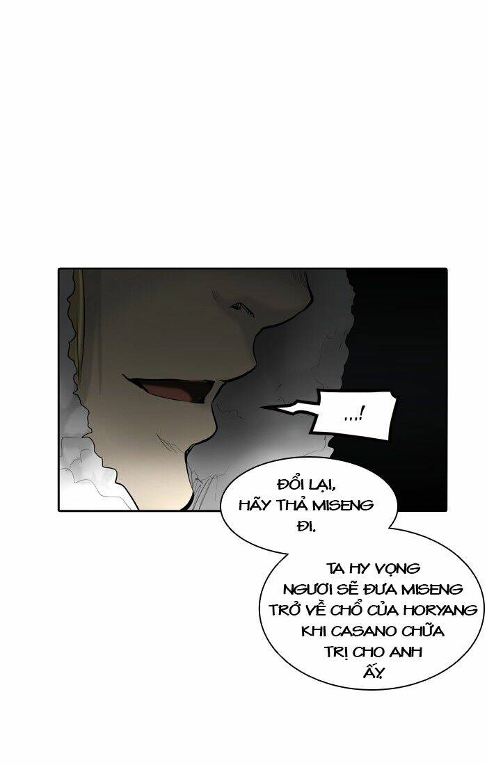 Cuộc Chiến Trong Tòa Tháp - Tower Of God: Chapter 310