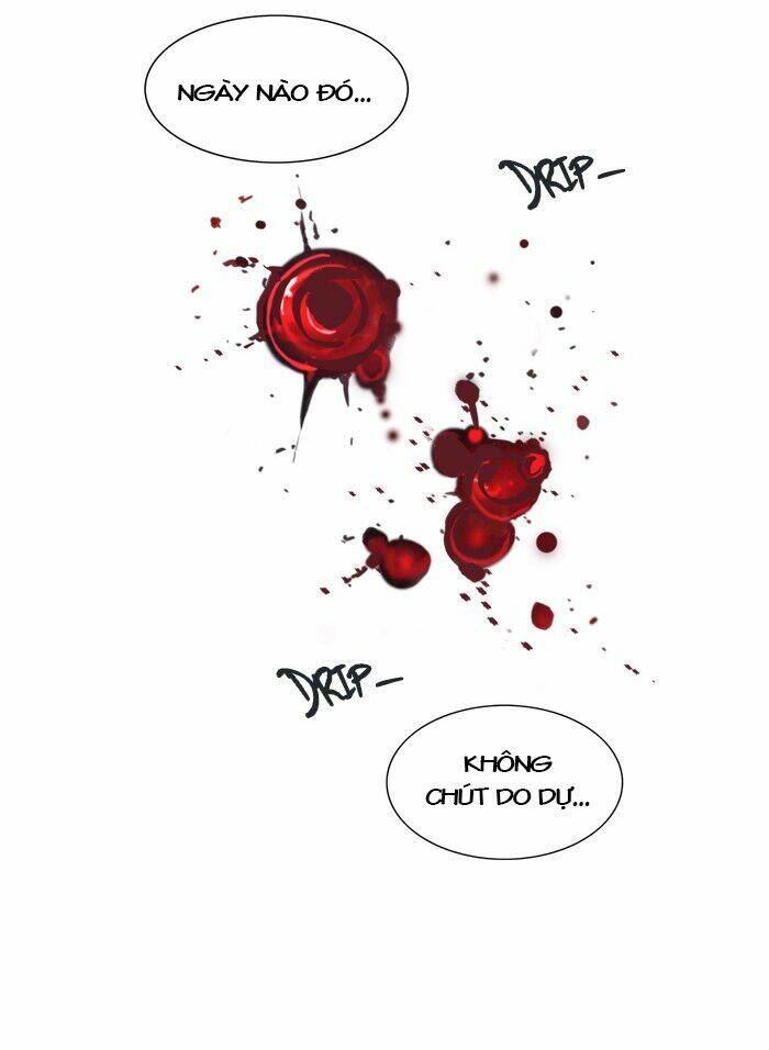 Cuộc Chiến Trong Tòa Tháp - Tower Of God: Chapter 310