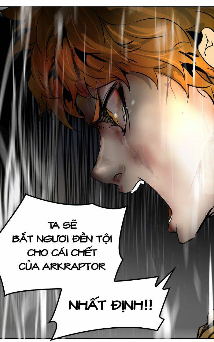 Cuộc Chiến Trong Tòa Tháp - Tower Of God: Chapter 310