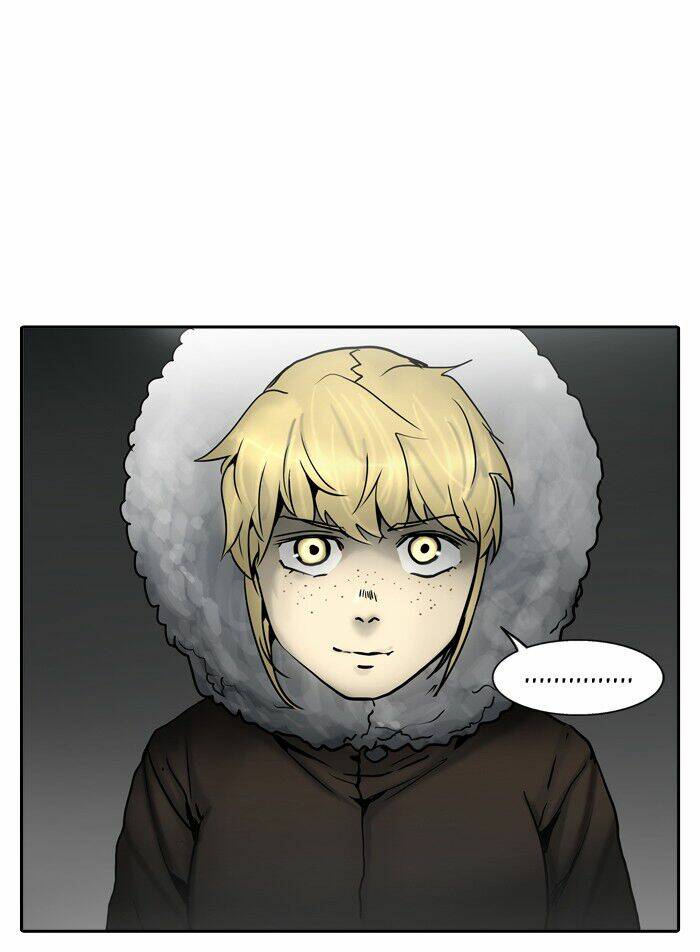 Cuộc Chiến Trong Tòa Tháp - Tower Of God: Chapter 310