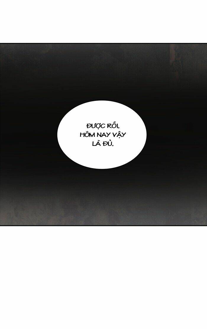 Cuộc Chiến Trong Tòa Tháp - Tower Of God: Chapter 310