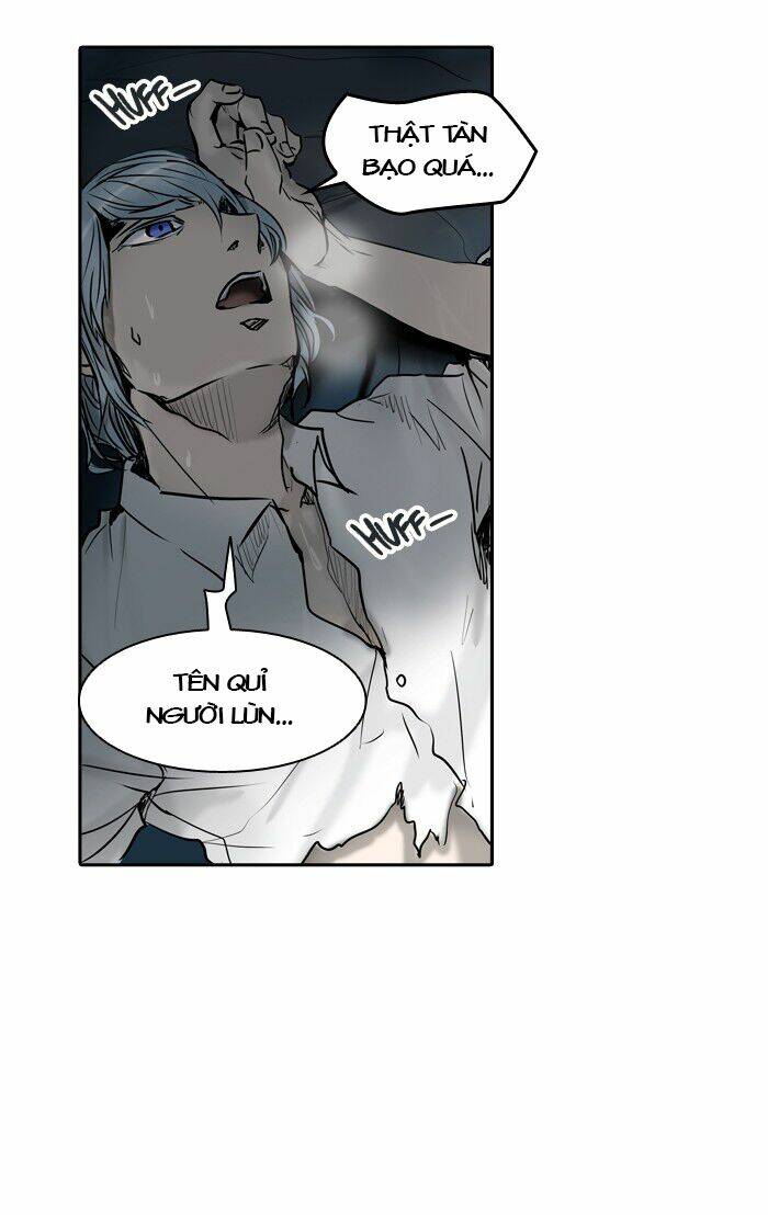 Cuộc Chiến Trong Tòa Tháp - Tower Of God: Chapter 310