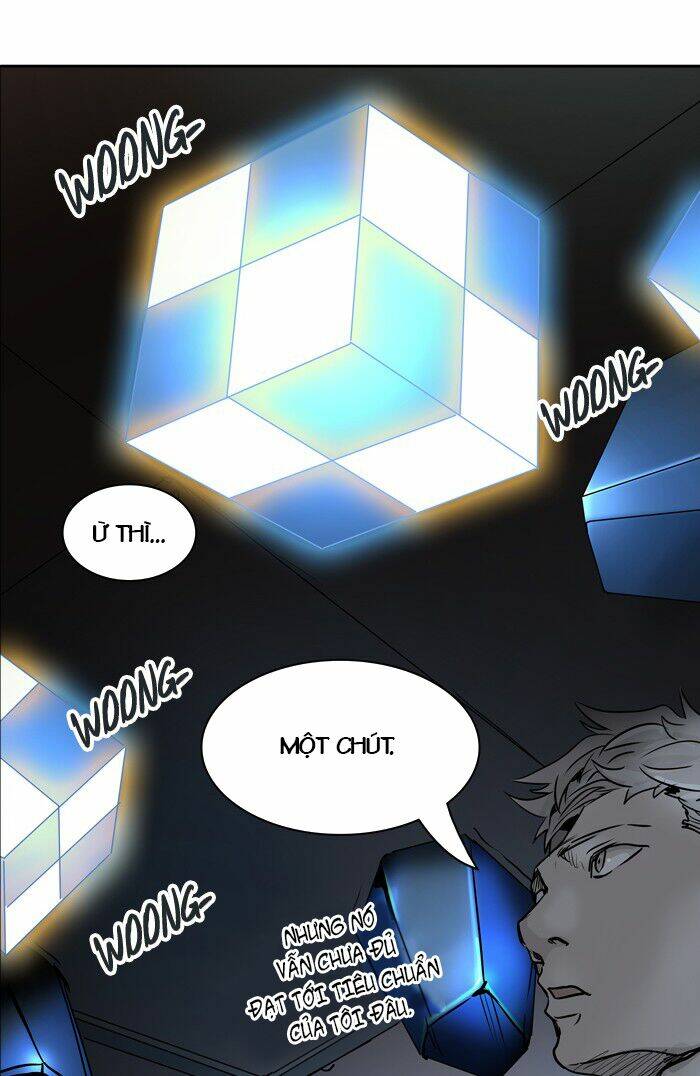 Cuộc Chiến Trong Tòa Tháp - Tower Of God: Chapter 310