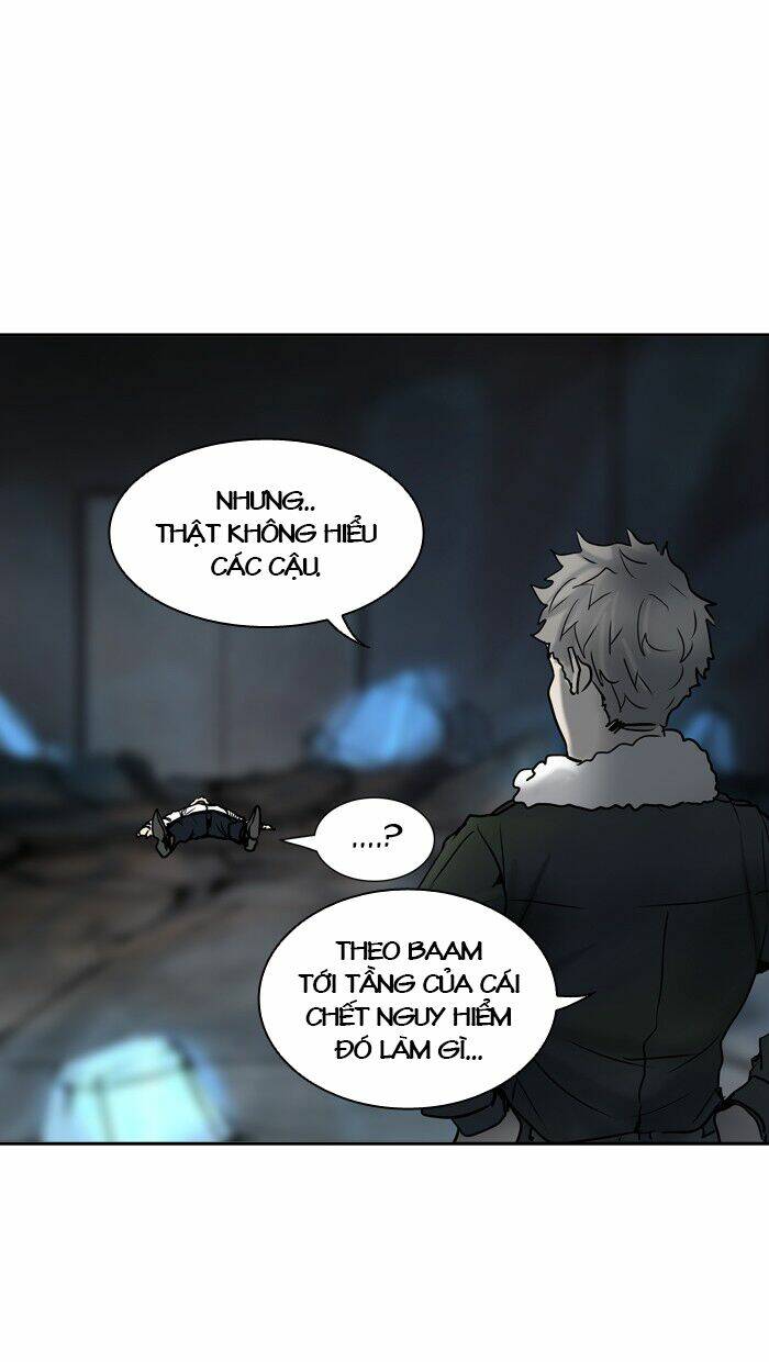 Cuộc Chiến Trong Tòa Tháp - Tower Of God: Chapter 310