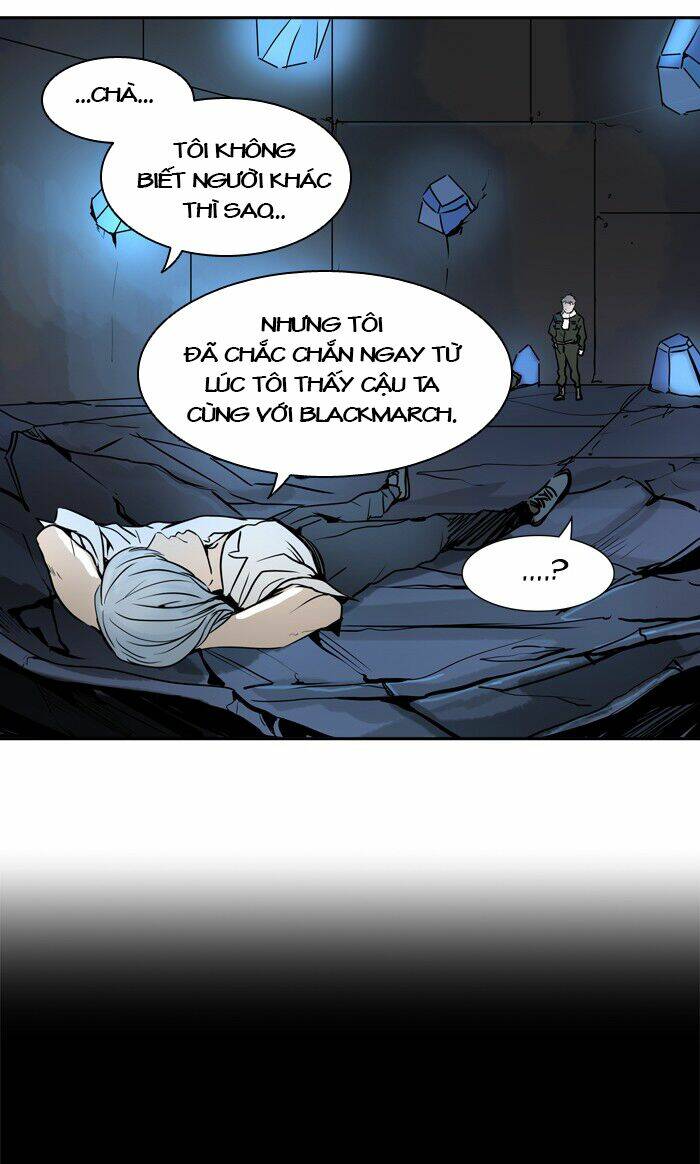 Cuộc Chiến Trong Tòa Tháp - Tower Of God: Chapter 310