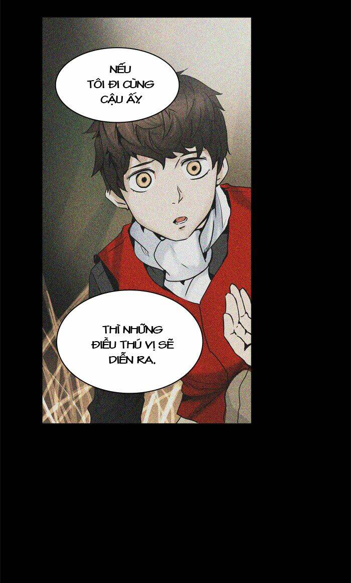 Cuộc Chiến Trong Tòa Tháp - Tower Of God: Chapter 310