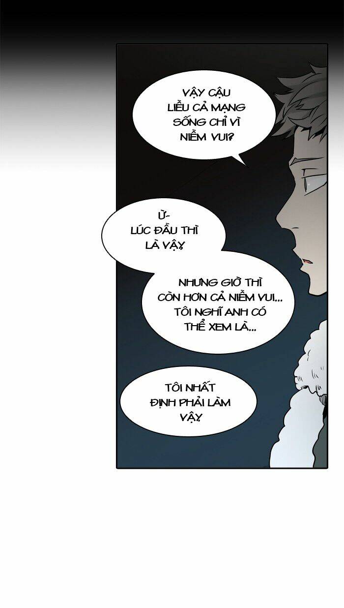Cuộc Chiến Trong Tòa Tháp - Tower Of God: Chapter 310