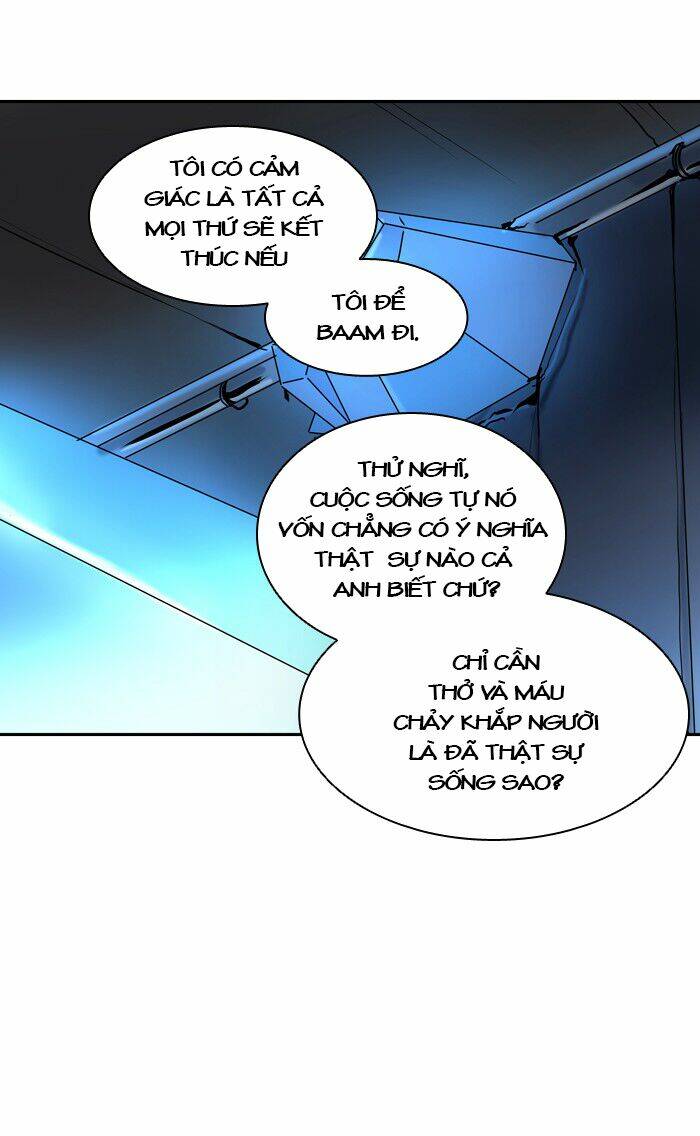 Cuộc Chiến Trong Tòa Tháp - Tower Of God: Chapter 310