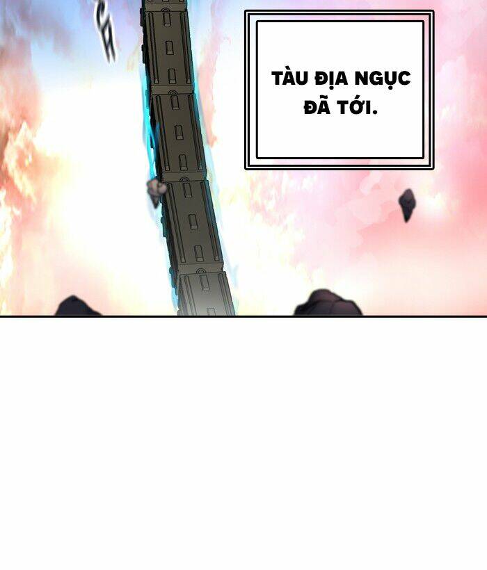 Cuộc Chiến Trong Tòa Tháp - Tower Of God: Chapter 310