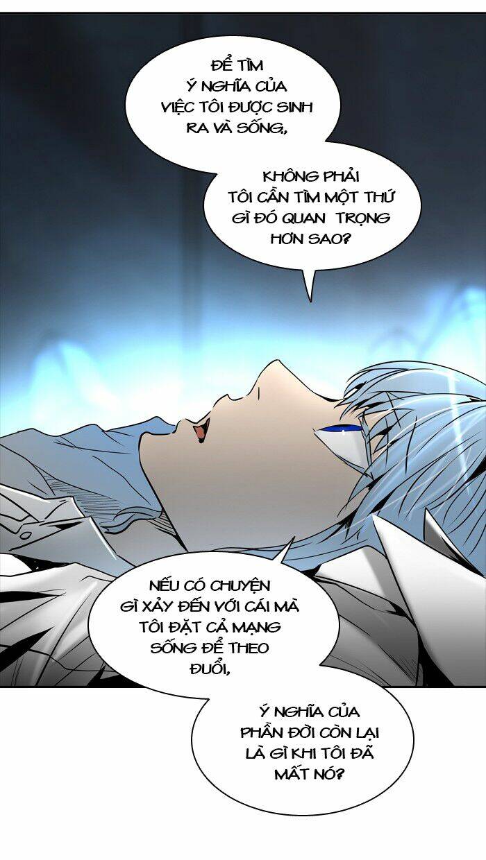 Cuộc Chiến Trong Tòa Tháp - Tower Of God: Chapter 310