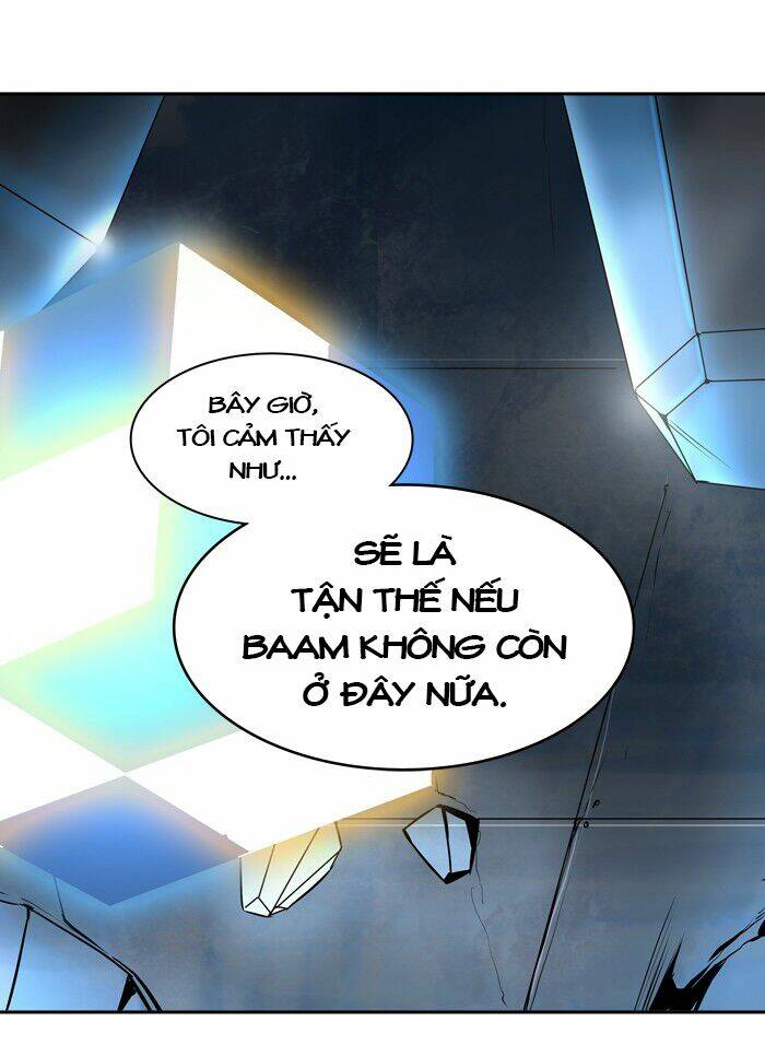 Cuộc Chiến Trong Tòa Tháp - Tower Of God: Chapter 310