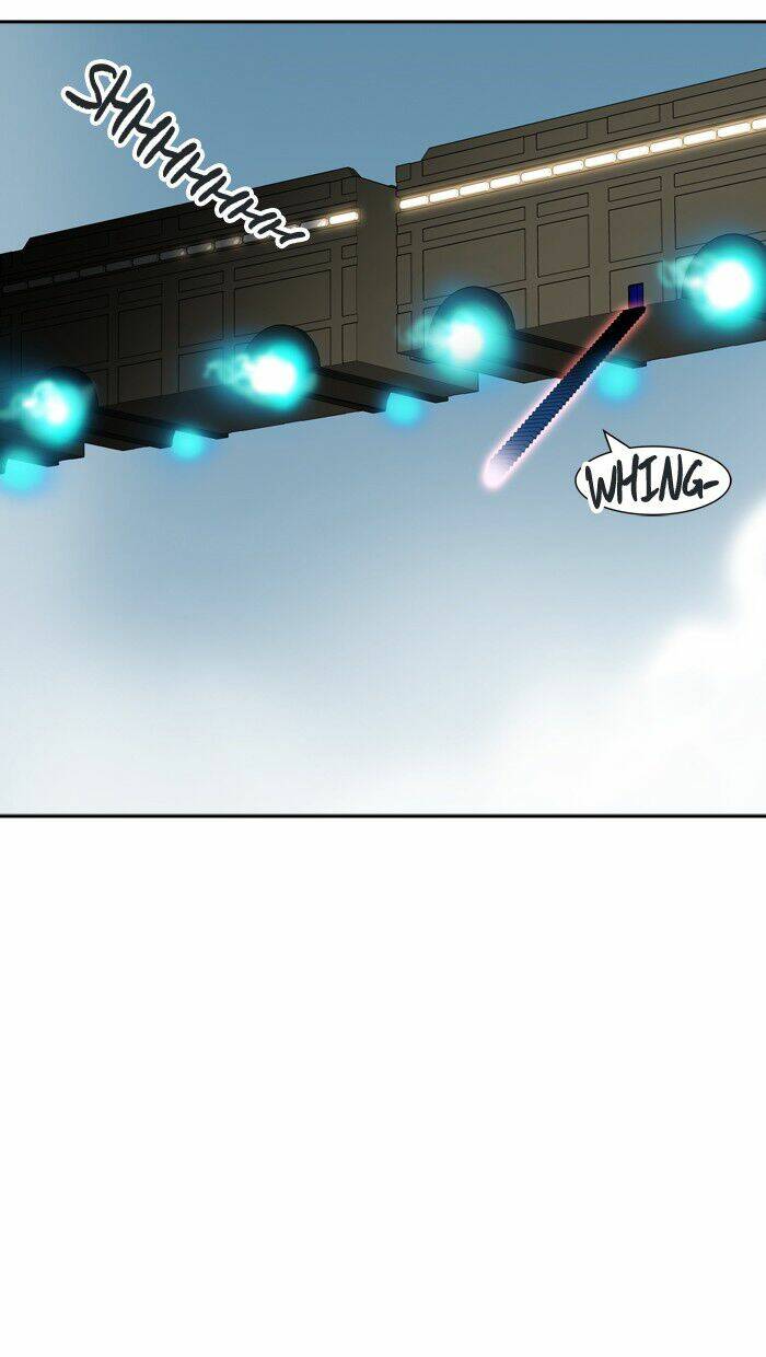 Cuộc Chiến Trong Tòa Tháp - Tower Of God: Chapter 310