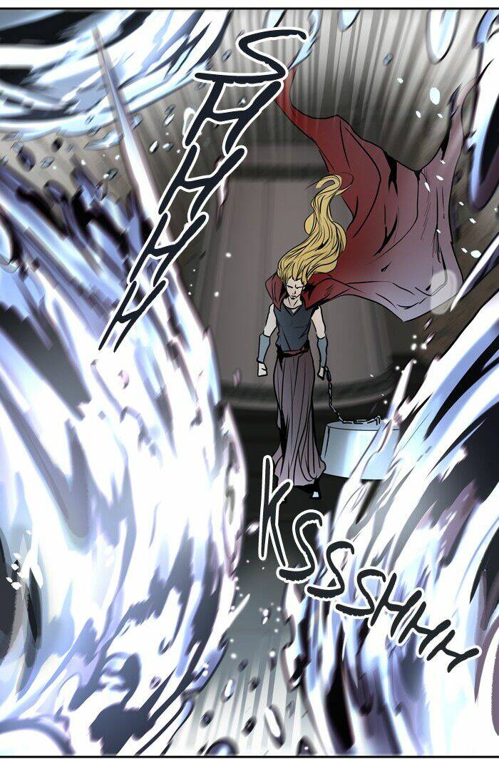 Cuộc Chiến Trong Tòa Tháp - Tower Of God: Chapter 310