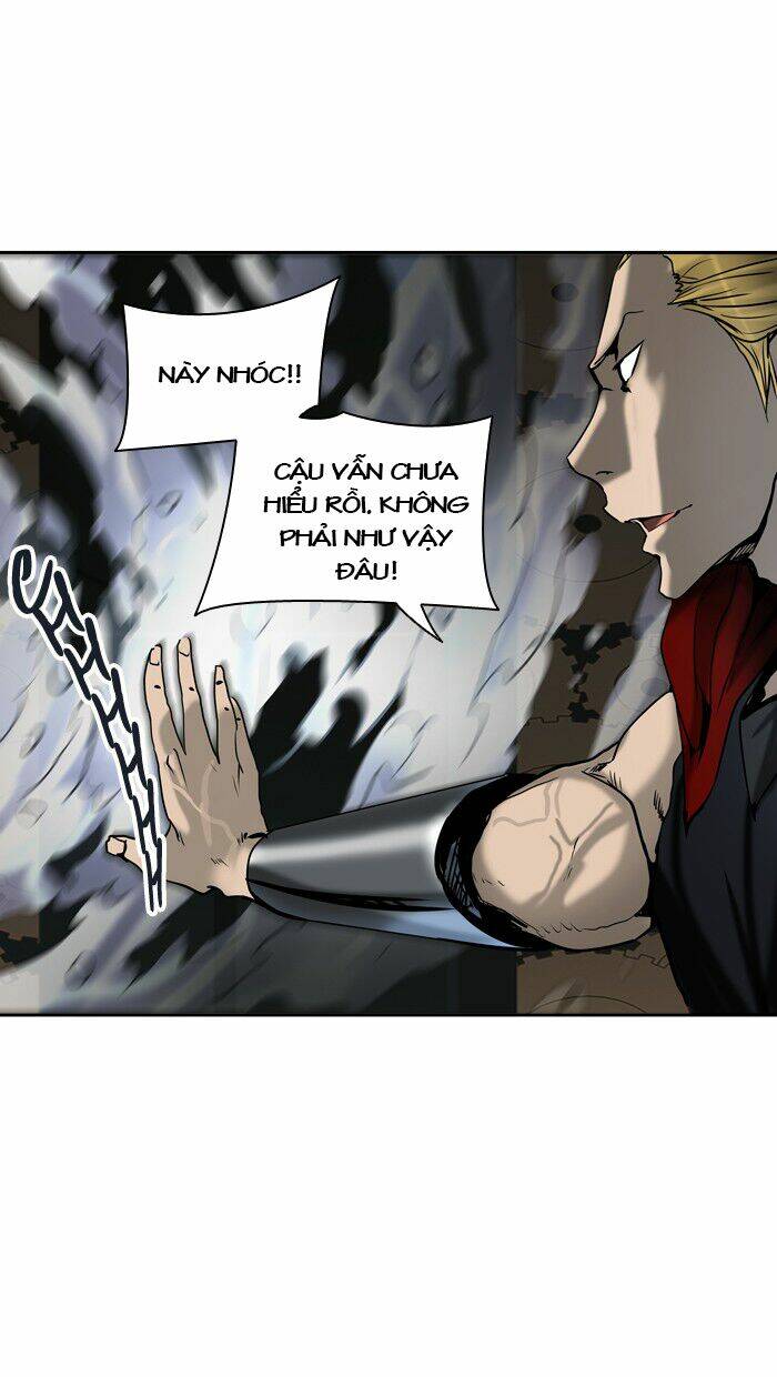 Cuộc Chiến Trong Tòa Tháp - Tower Of God: Chapter 310