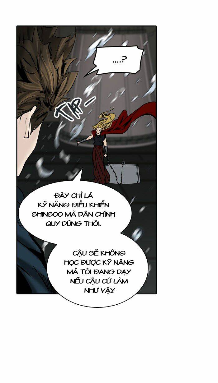 Cuộc Chiến Trong Tòa Tháp - Tower Of God: Chapter 310