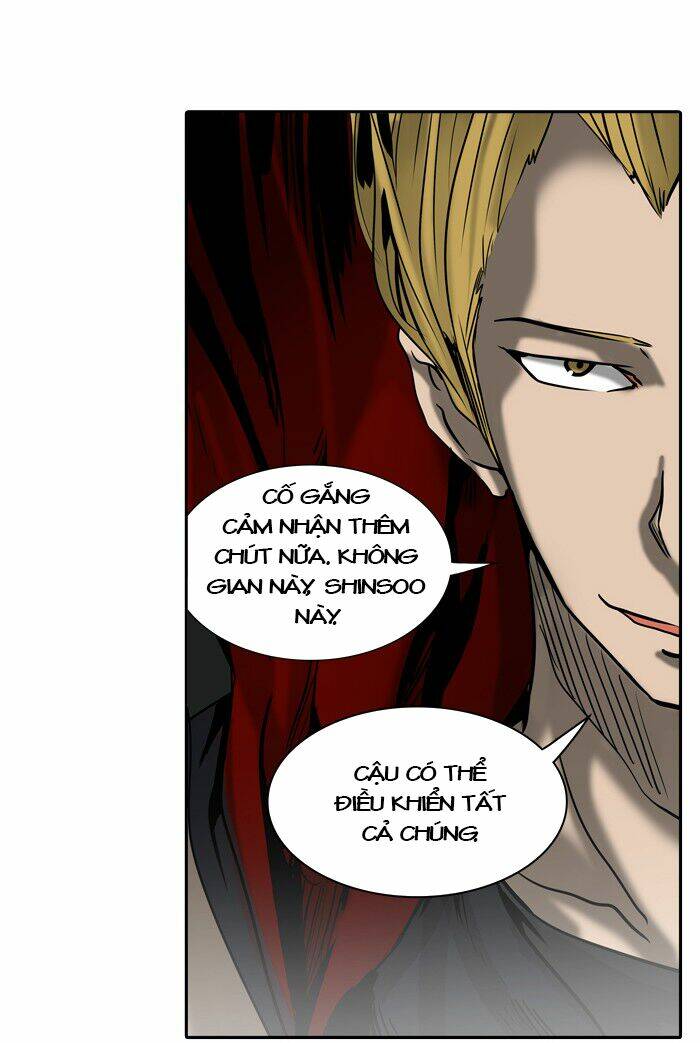 Cuộc Chiến Trong Tòa Tháp - Tower Of God: Chapter 310