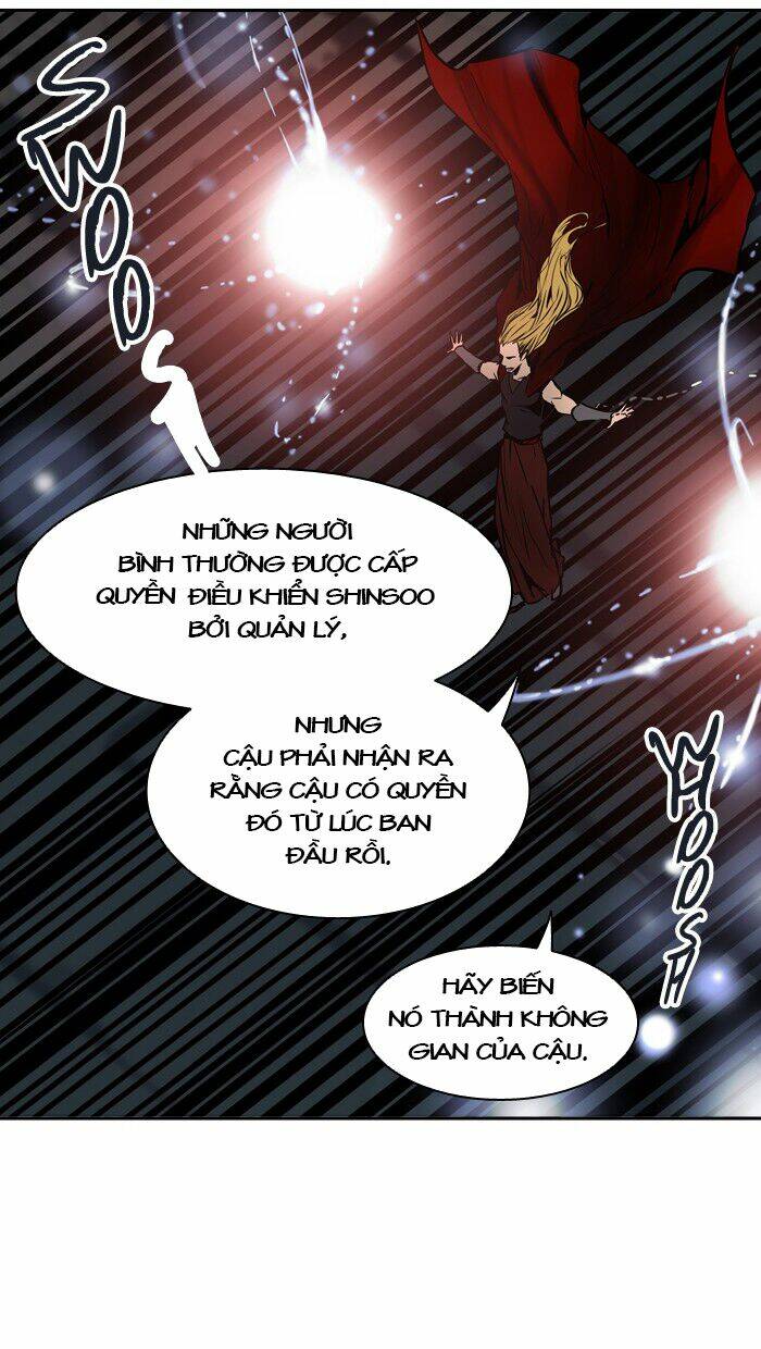 Cuộc Chiến Trong Tòa Tháp - Tower Of God: Chapter 310