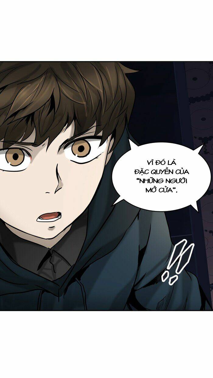 Cuộc Chiến Trong Tòa Tháp - Tower Of God: Chapter 310