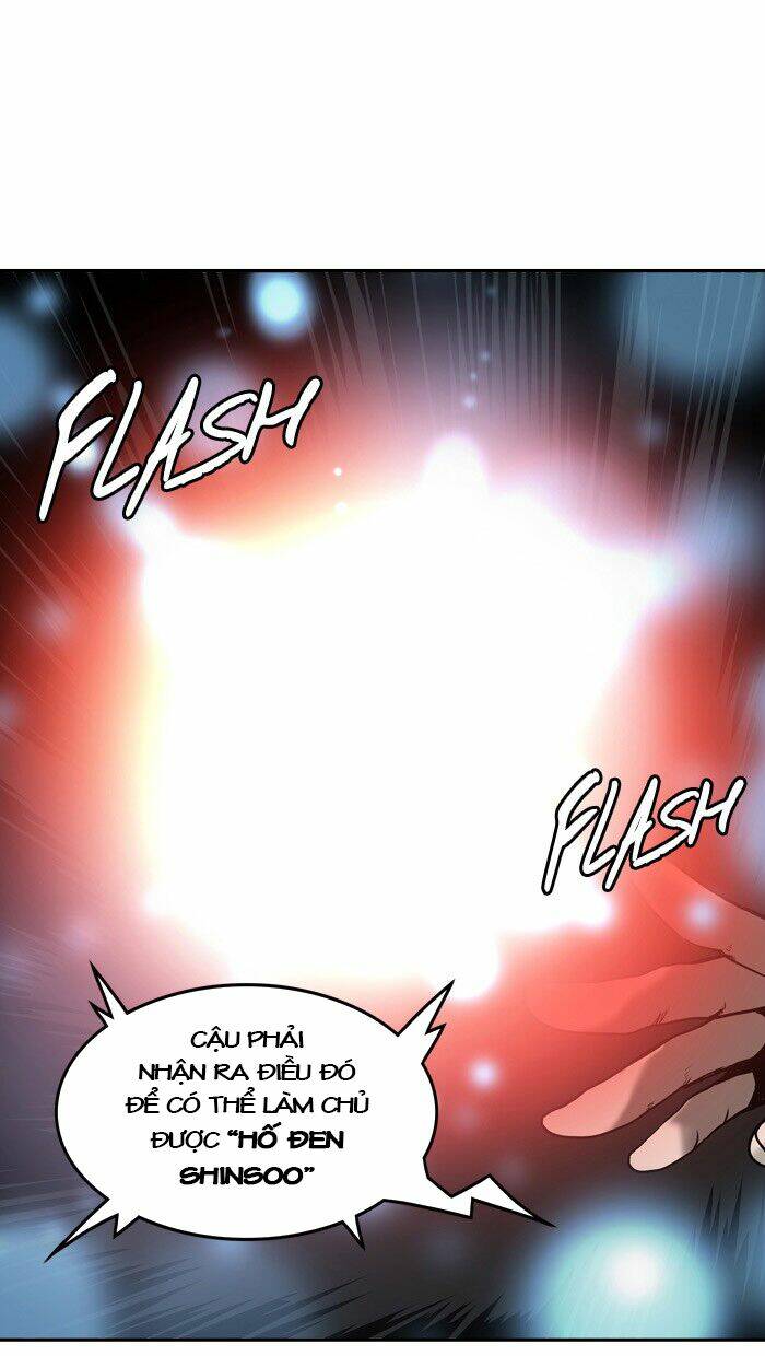 Cuộc Chiến Trong Tòa Tháp - Tower Of God: Chapter 310