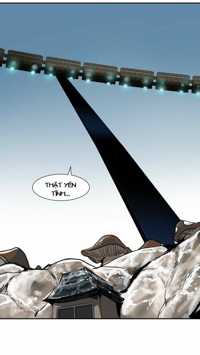 Cuộc Chiến Trong Tòa Tháp - Tower Of God: Chapter 310