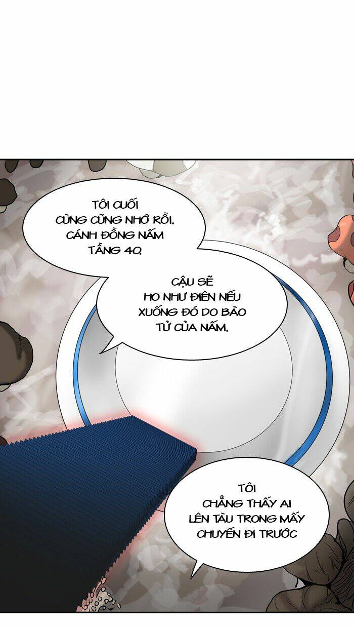 Cuộc Chiến Trong Tòa Tháp - Tower Of God: Chapter 310