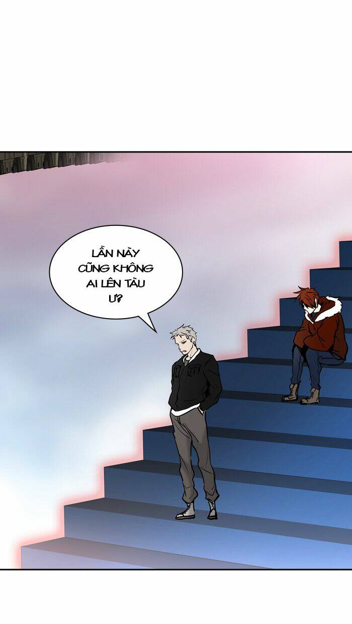 Cuộc Chiến Trong Tòa Tháp - Tower Of God: Chapter 310