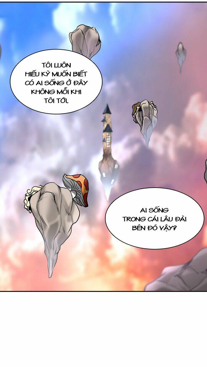 Cuộc Chiến Trong Tòa Tháp - Tower Of God: Chapter 310