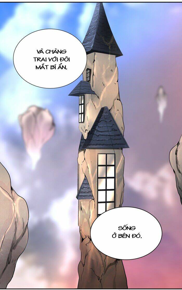 Cuộc Chiến Trong Tòa Tháp - Tower Of God: Chapter 310