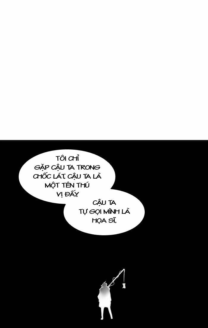 Cuộc Chiến Trong Tòa Tháp - Tower Of God: Chapter 310