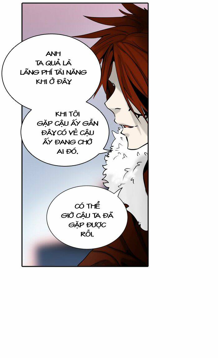 Cuộc Chiến Trong Tòa Tháp - Tower Of God: Chapter 310