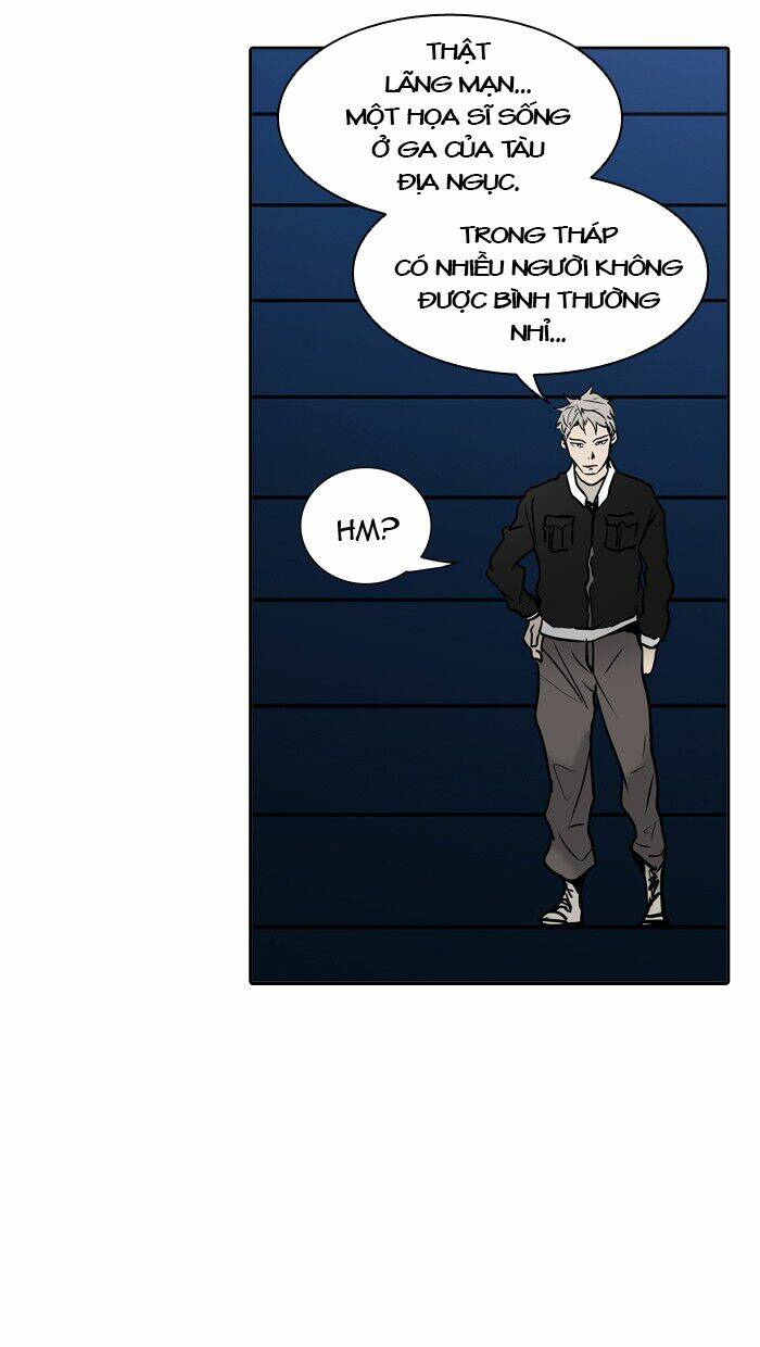Cuộc Chiến Trong Tòa Tháp - Tower Of God: Chapter 310