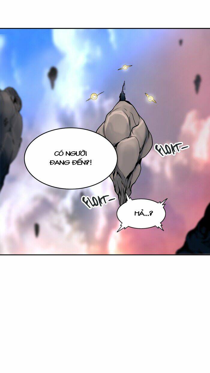 Cuộc Chiến Trong Tòa Tháp - Tower Of God: Chapter 310