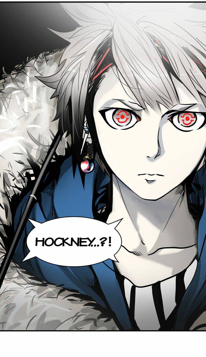 Cuộc Chiến Trong Tòa Tháp - Tower Of God: Chapter 310