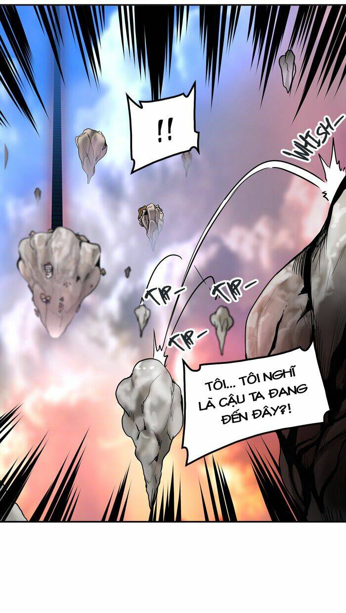 Cuộc Chiến Trong Tòa Tháp - Tower Of God: Chapter 310
