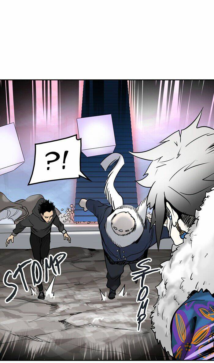 Cuộc Chiến Trong Tòa Tháp - Tower Of God: Chapter 310