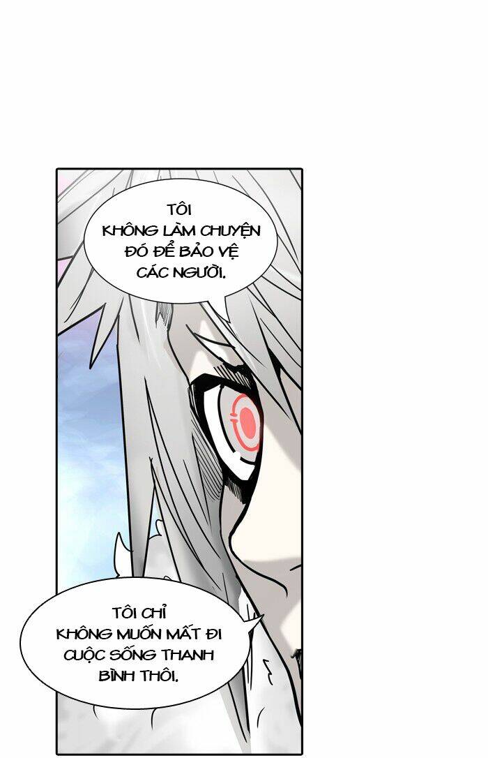 Cuộc Chiến Trong Tòa Tháp - Tower Of God: Chapter 310