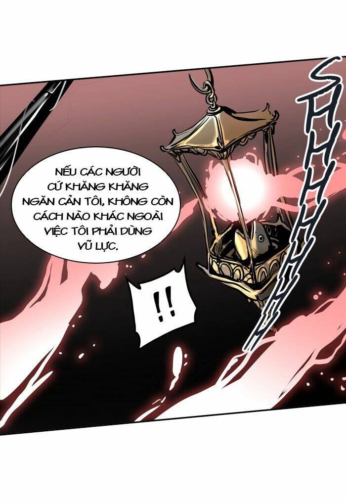 Cuộc Chiến Trong Tòa Tháp - Tower Of God: Chapter 310