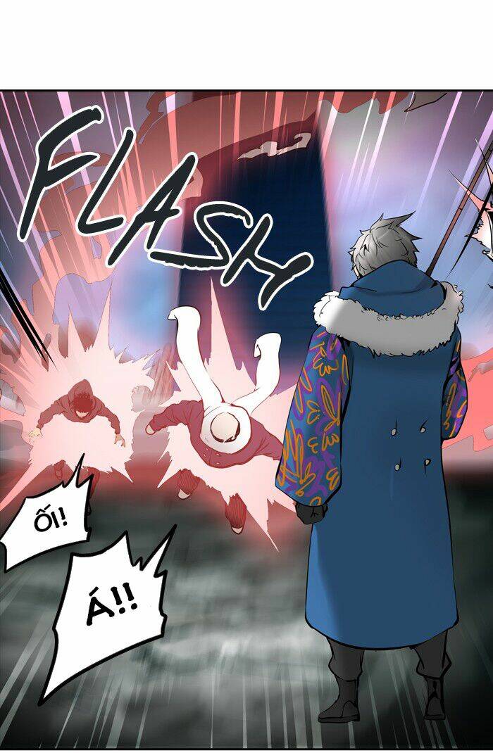 Cuộc Chiến Trong Tòa Tháp - Tower Of God: Chapter 310