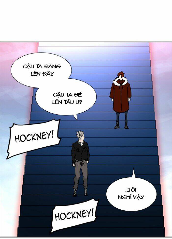 Cuộc Chiến Trong Tòa Tháp - Tower Of God: Chapter 310