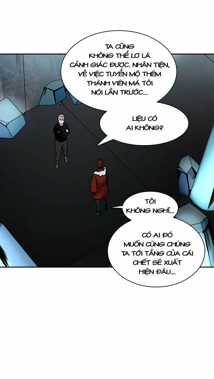 Cuộc Chiến Trong Tòa Tháp - Tower Of God: Chapter 310