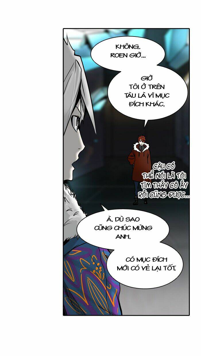 Cuộc Chiến Trong Tòa Tháp - Tower Of God: Chapter 310
