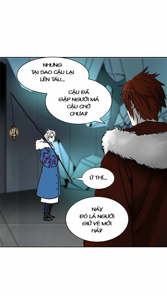 Cuộc Chiến Trong Tòa Tháp - Tower Of God: Chapter 310