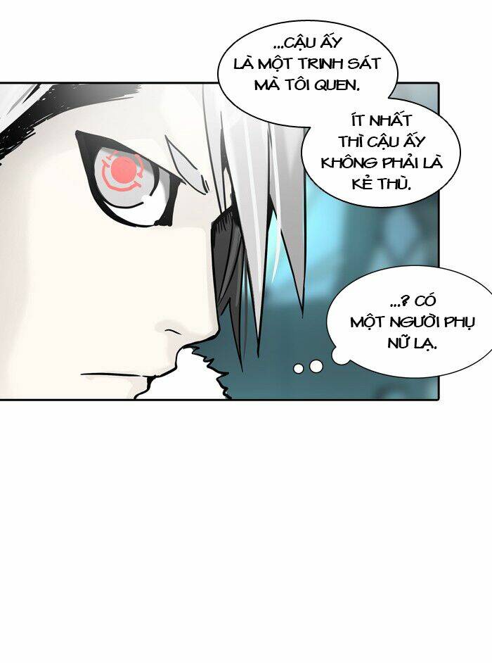 Cuộc Chiến Trong Tòa Tháp - Tower Of God: Chapter 310