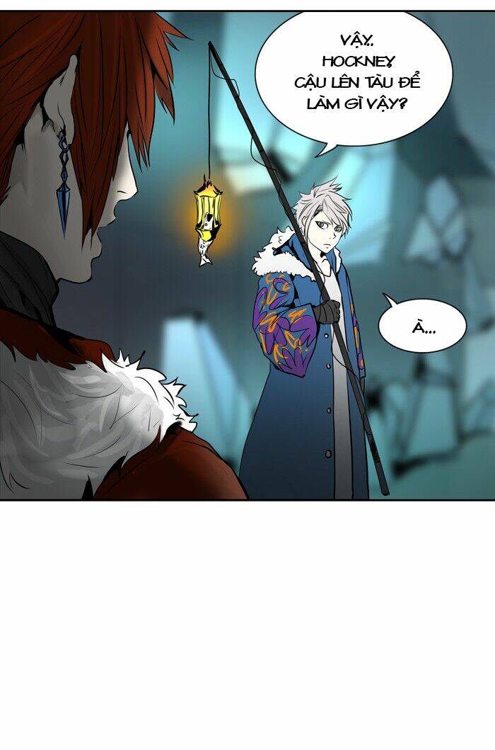 Cuộc Chiến Trong Tòa Tháp - Tower Of God: Chapter 310