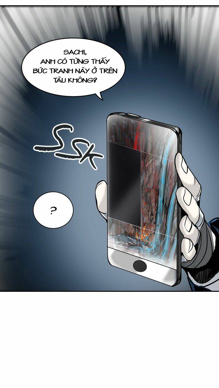 Cuộc Chiến Trong Tòa Tháp - Tower Of God: Chapter 310