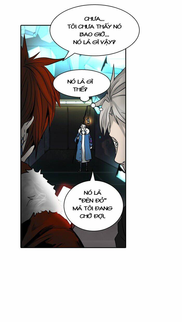 Cuộc Chiến Trong Tòa Tháp - Tower Of God: Chapter 310